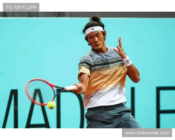 张之臻逆转取胜再创历史中国男网迎来全新高光时刻