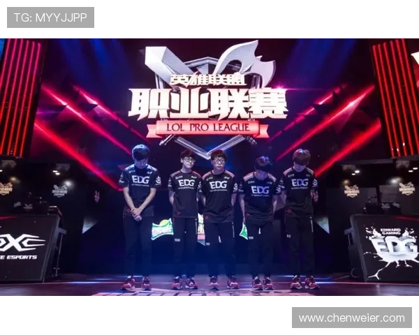 电竞圈风云再起 新星战队崛起力压传统豪门勇闯世界赛