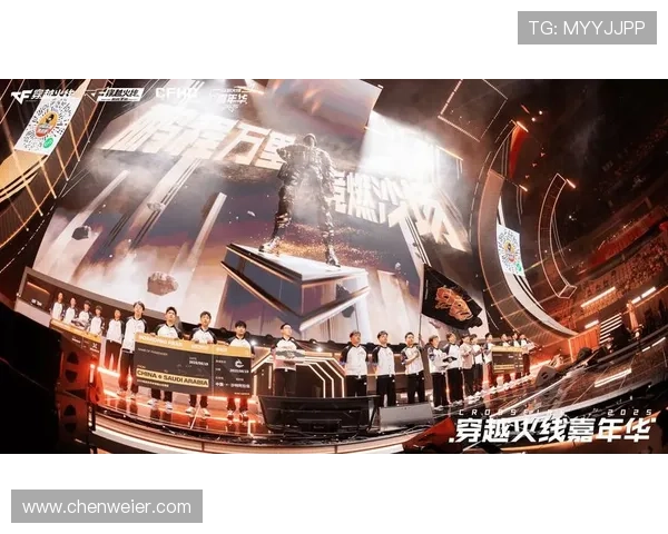 电竞赛事热潮持续升温 2025年全球顶级战队巅峰对决揭幕战即将开启 电竞赛事热潮持续升温 2025年全球顶级战队巅峰对决揭幕战即将开启