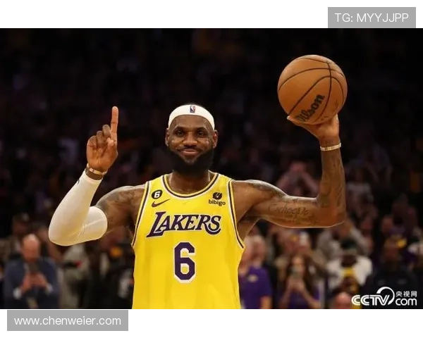 詹姆斯携手安东尼加冕NBA历史最佳组合 关键数据引发热议